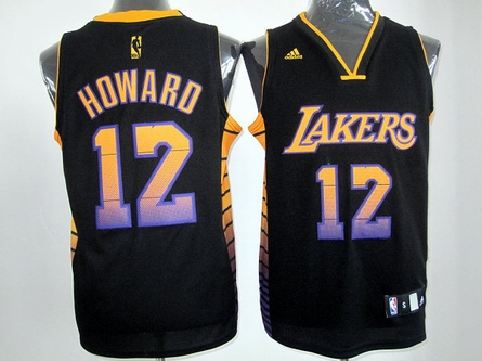 Los Angeles Lakers jerseys-145
